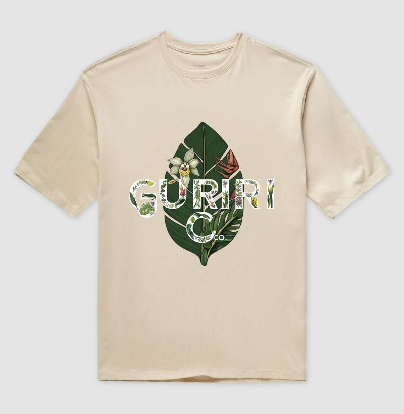COLEÇÃO - IA - GURIRI - #01