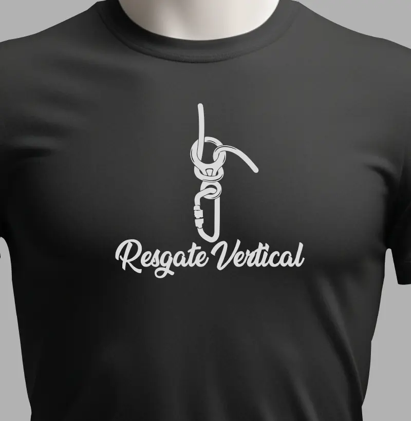 Resgate Vertical