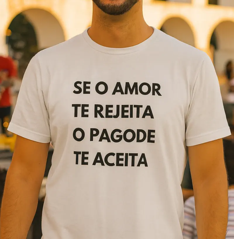 Camisa 0