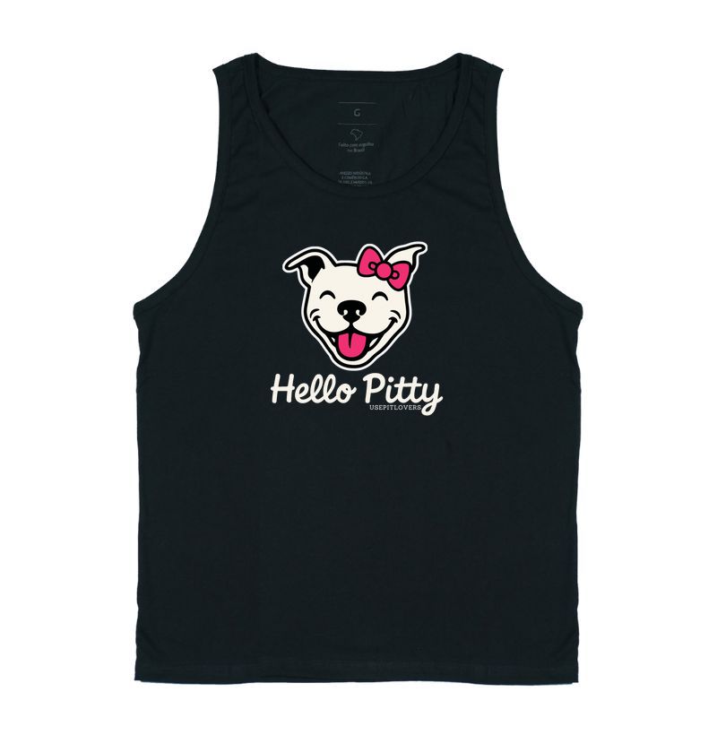 HELLO PITTY