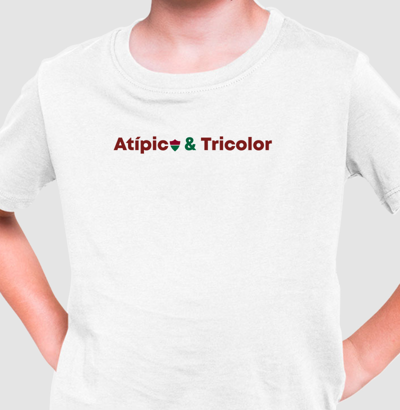 Atípico & Tricolor