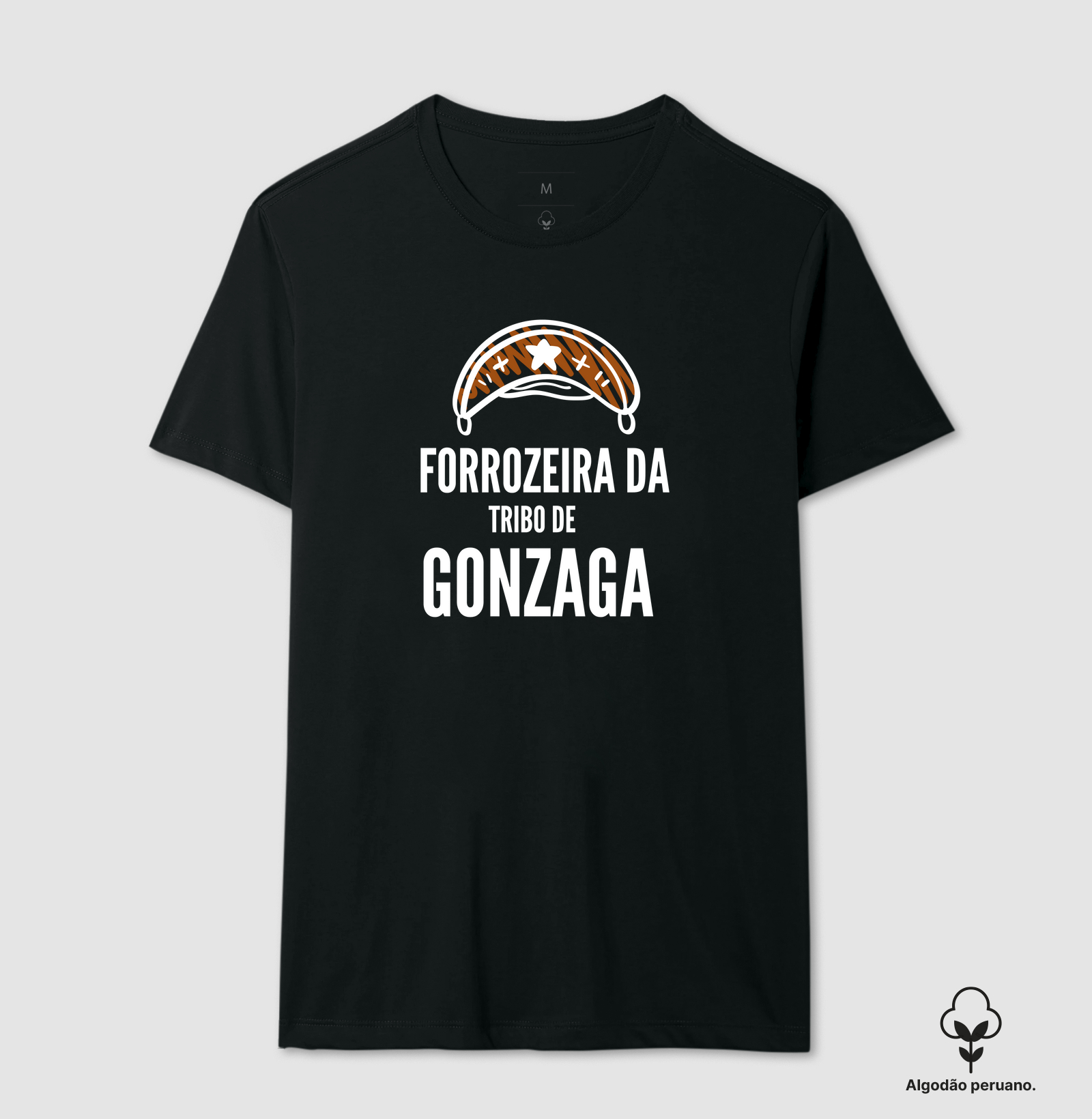 Forrozeira da Tribo