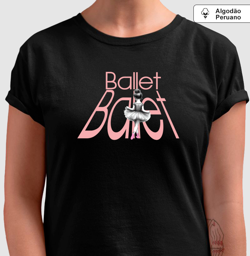 Ballet caminhos
