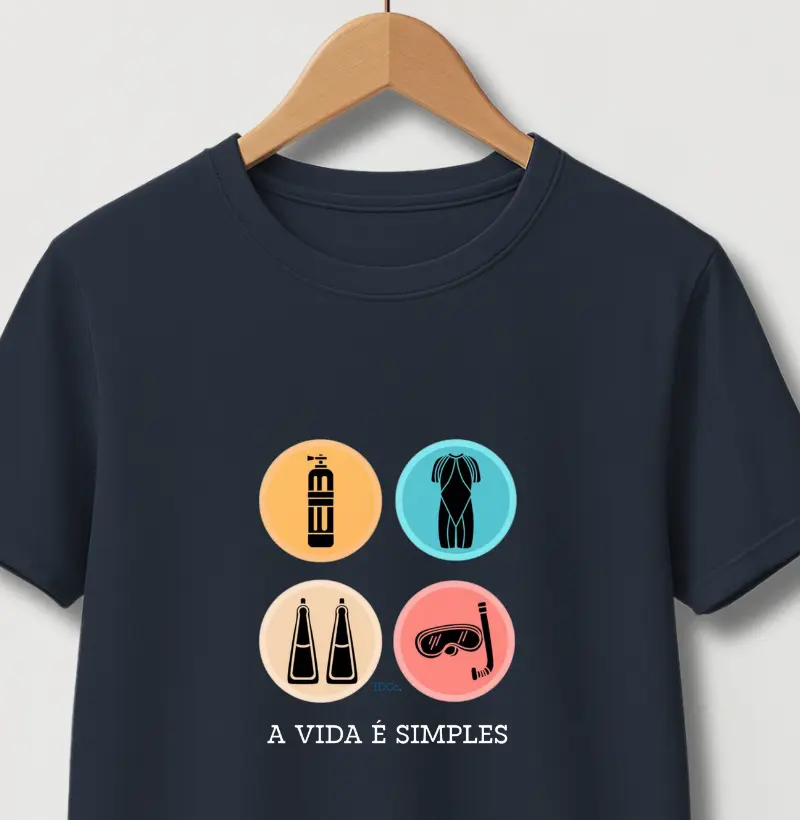 A Vida é Simples