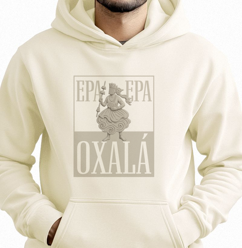 Oxalá (3D)