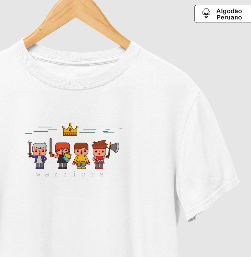 Guerreiros