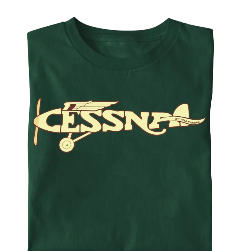Cessna Vintage