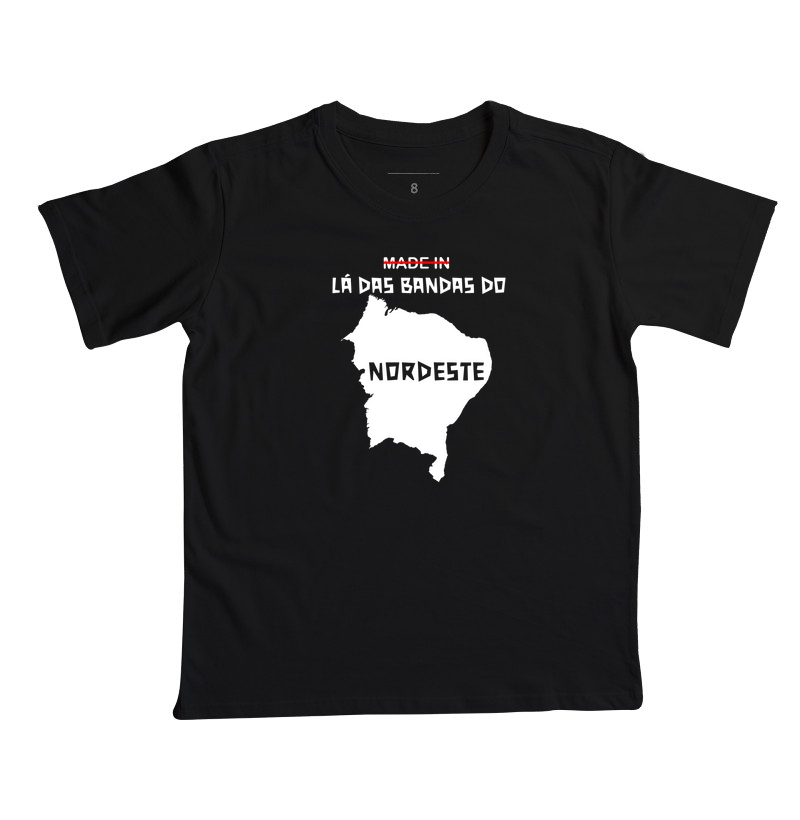 Nordeste | Lá das Bandas