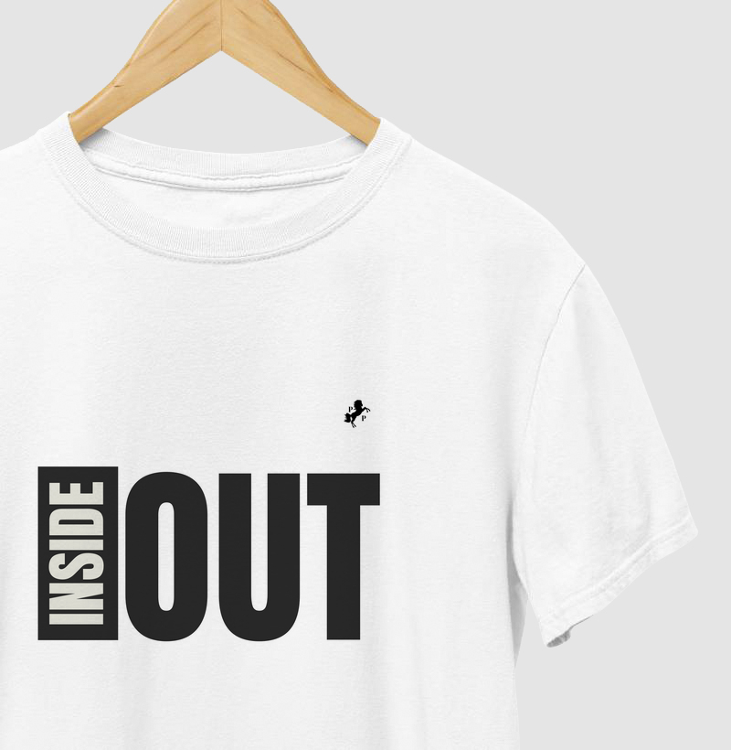 Inside OUT