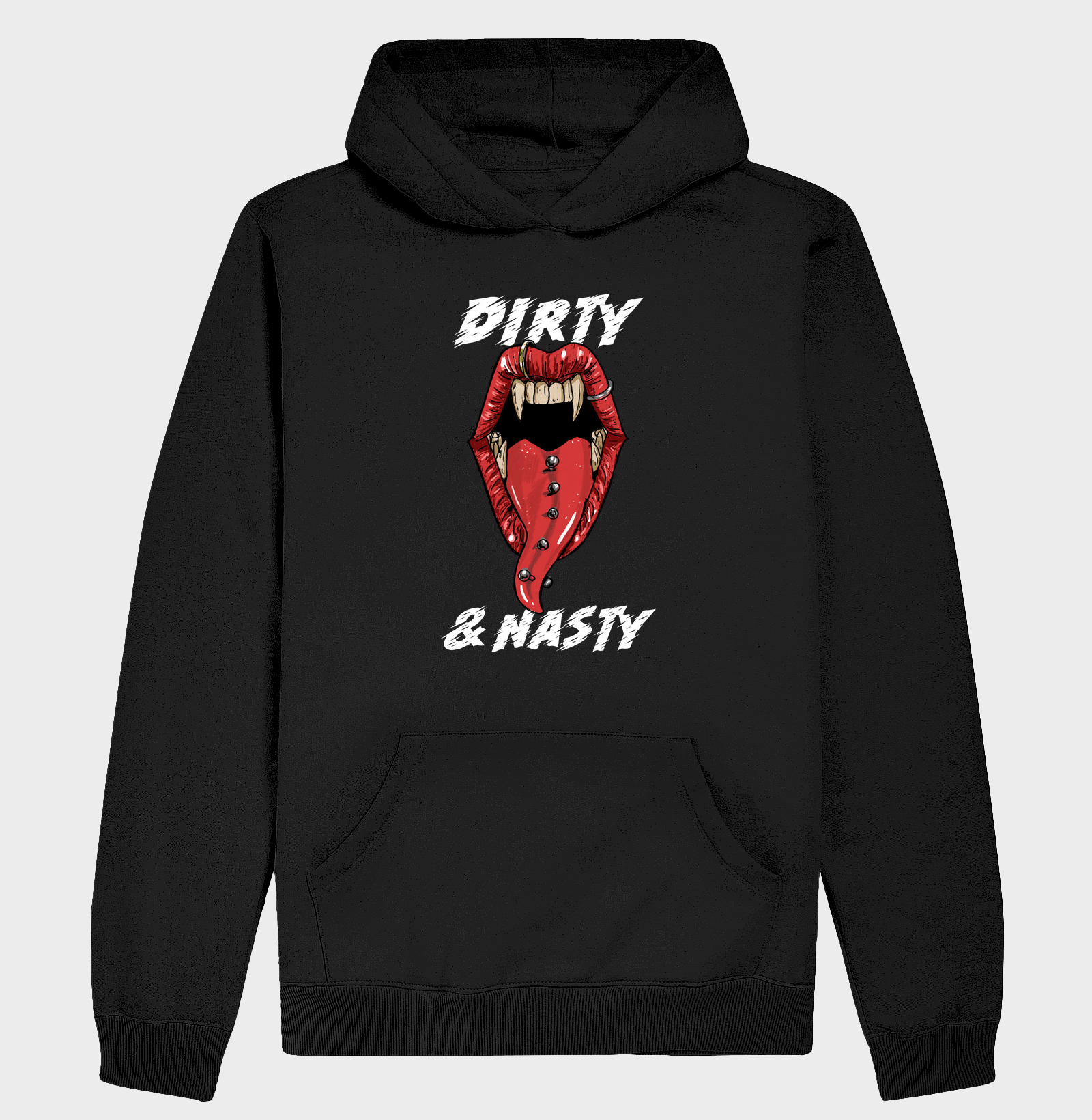 Dirty & Nasty