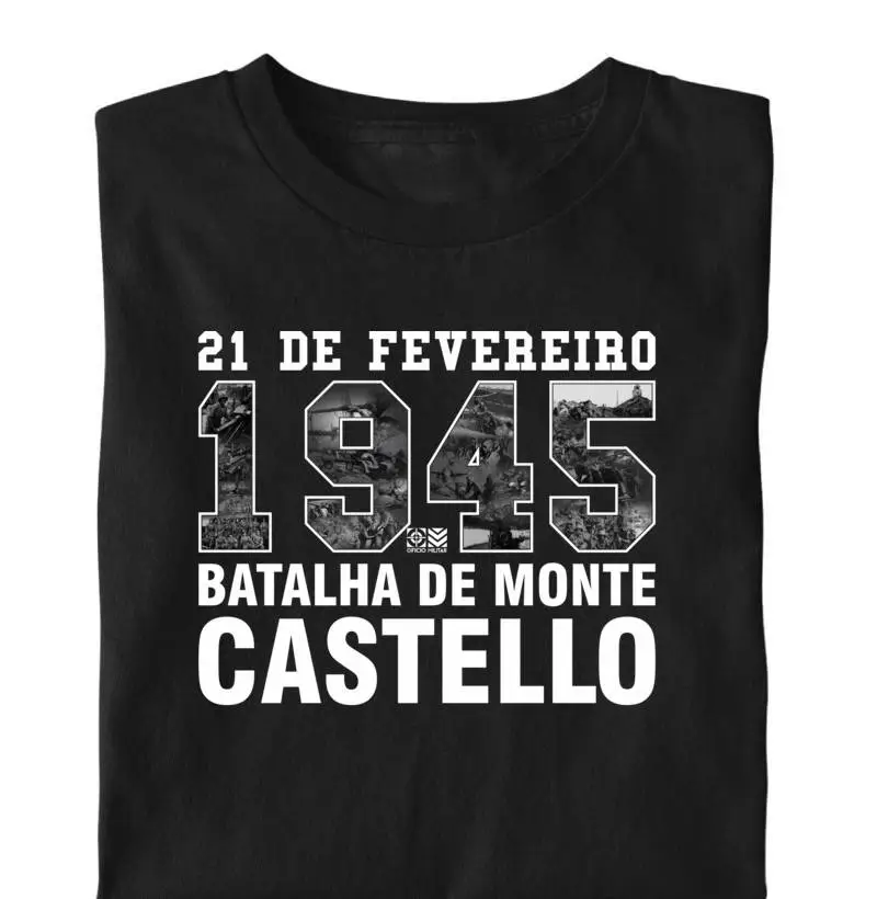 Batalha de Monte Castello