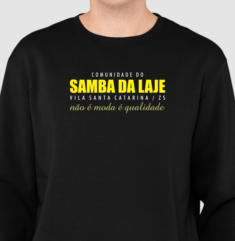 Comunidade do Samba da Laje