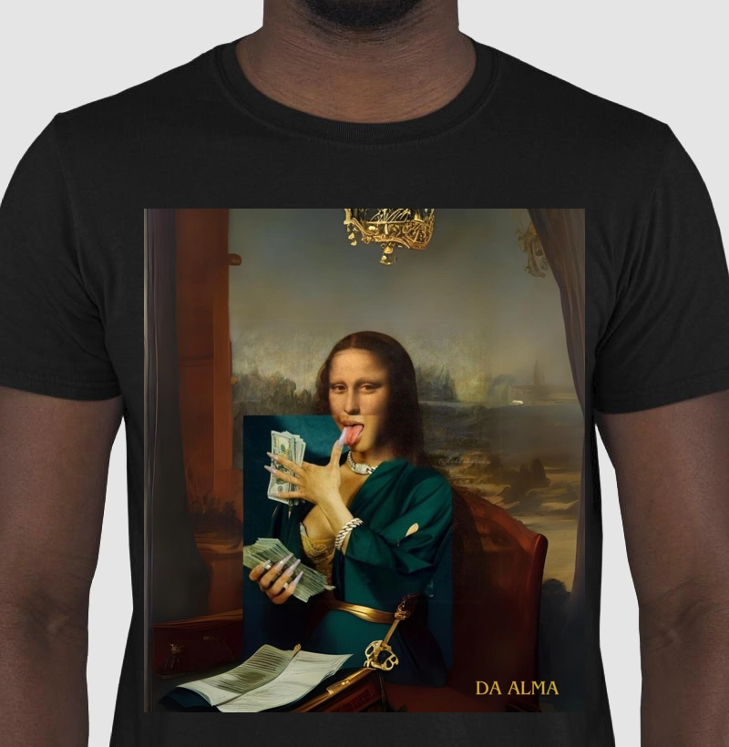 MONA BITCH