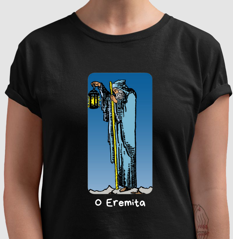 O Eremita