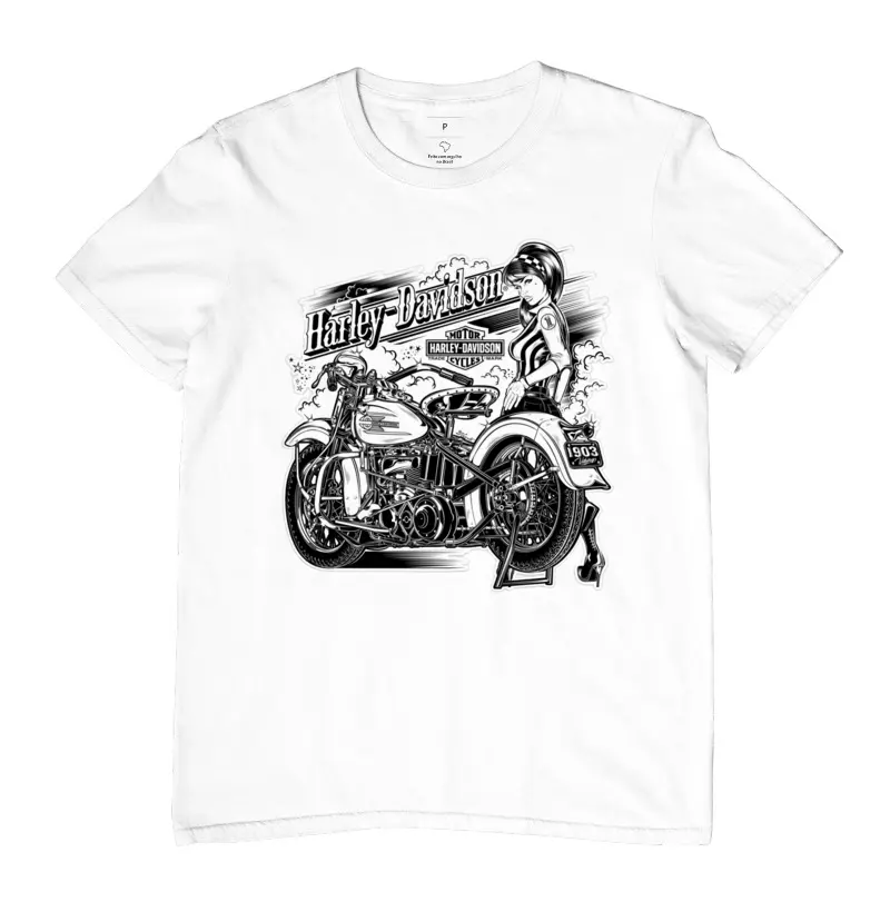 moto girl mono