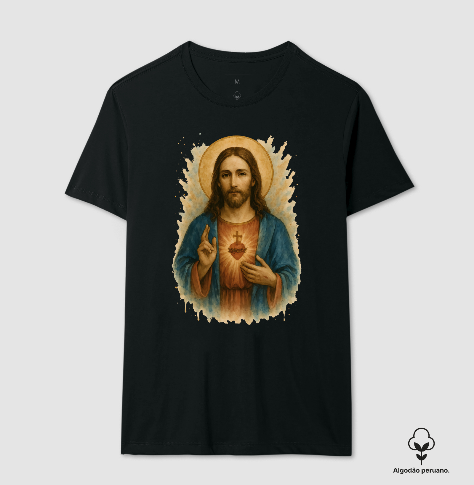 Arte Jesus