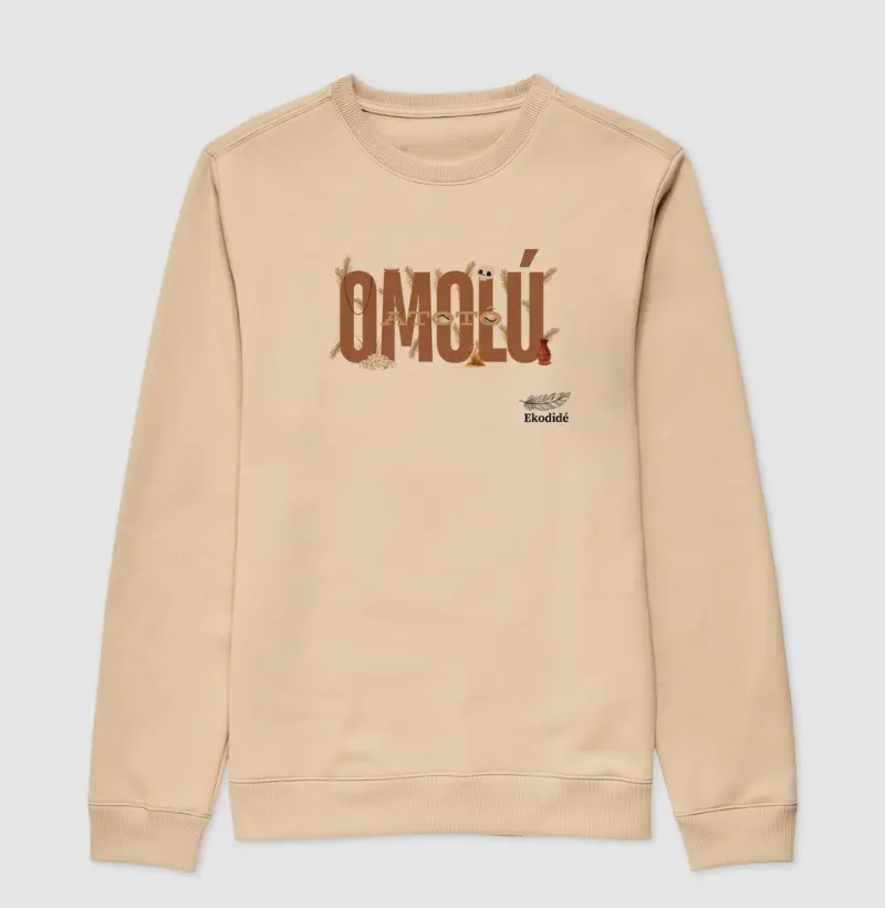 Omolú 