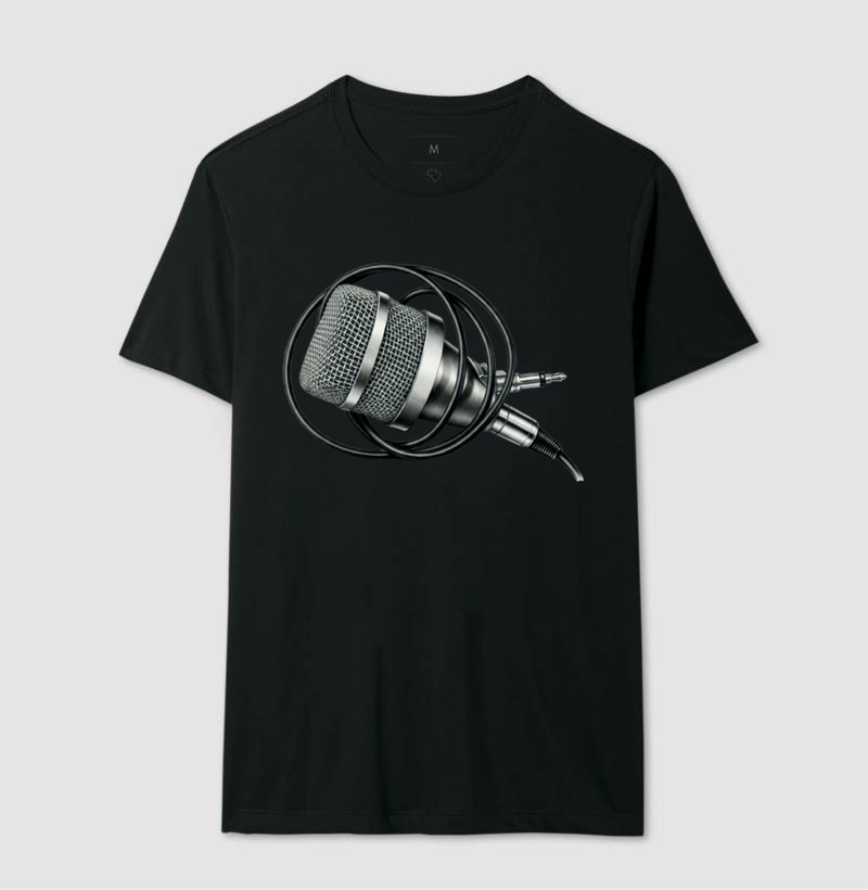 Microphone