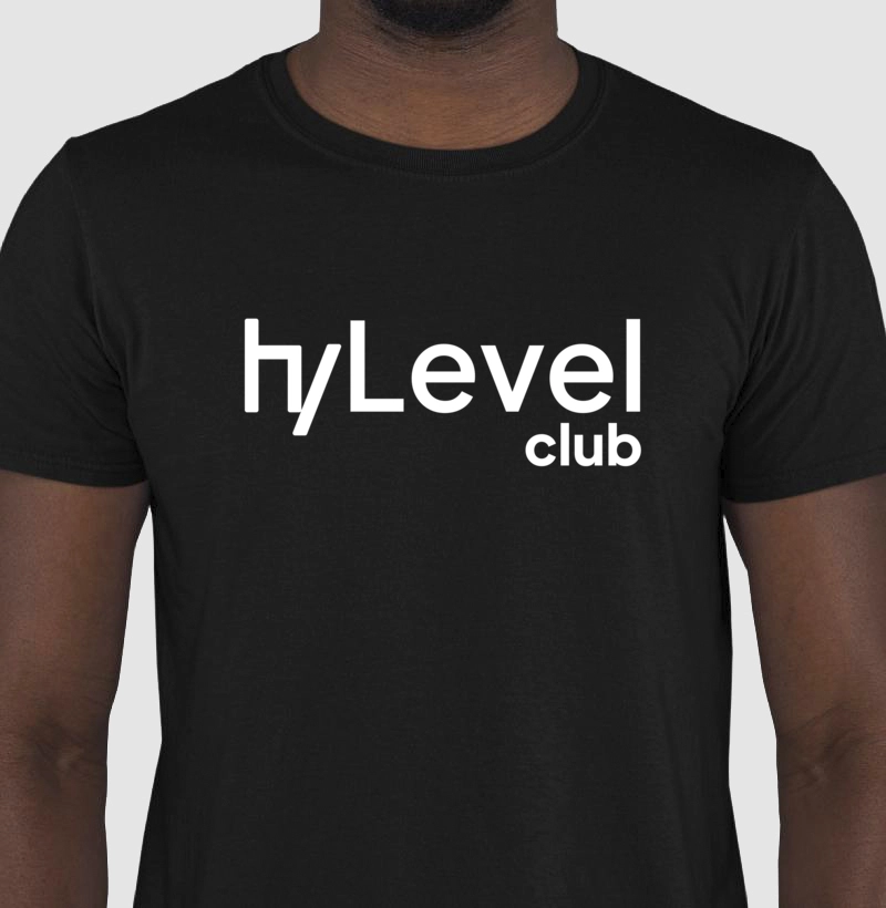 HyLevel Club // Clean // 1