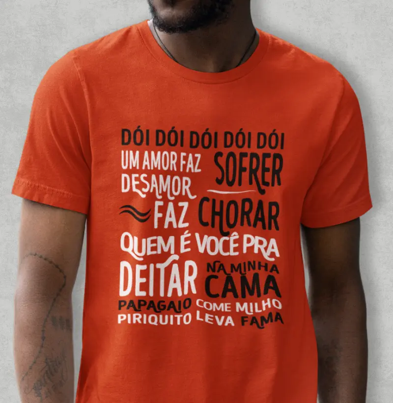 Dói Dói Dói