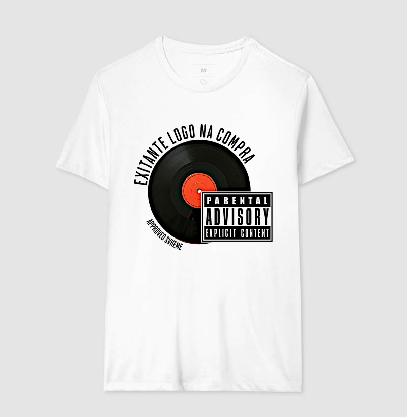 Parental Advisory Explıcıt Content V1