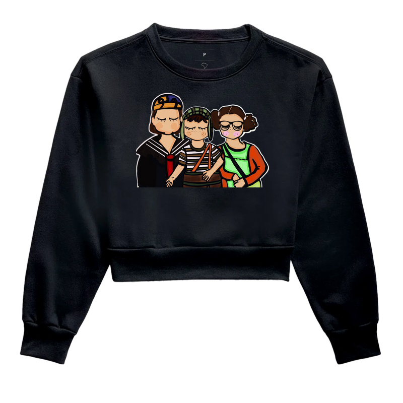 Releitura Turma Chaves