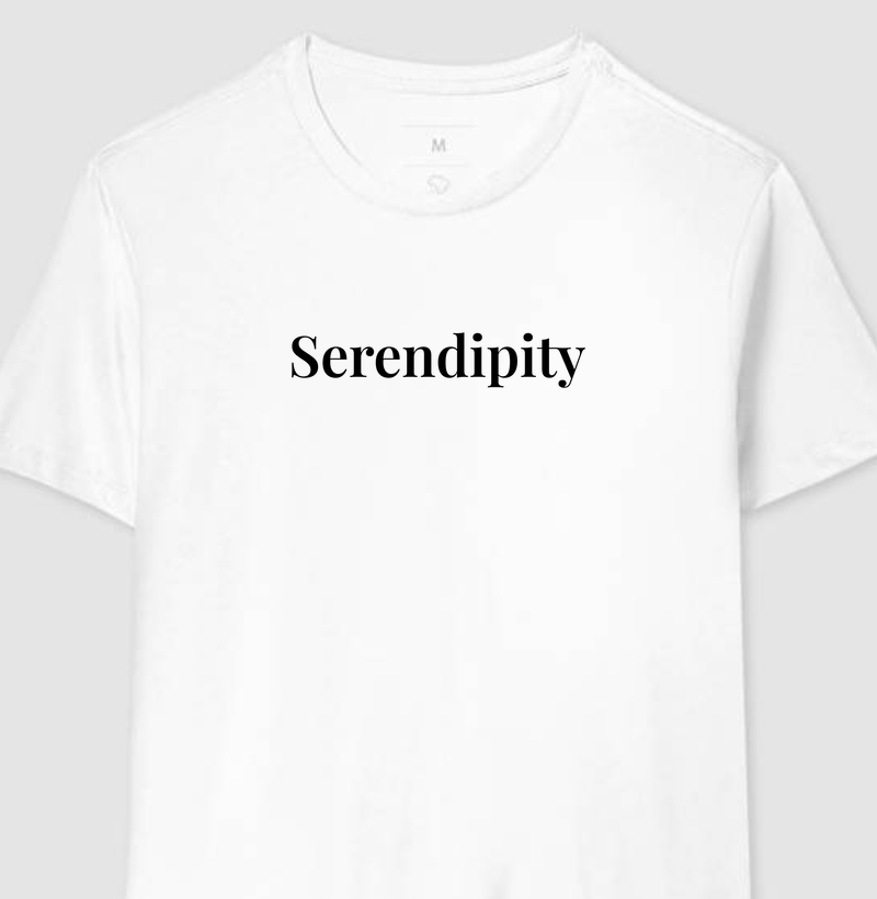 Serendipity