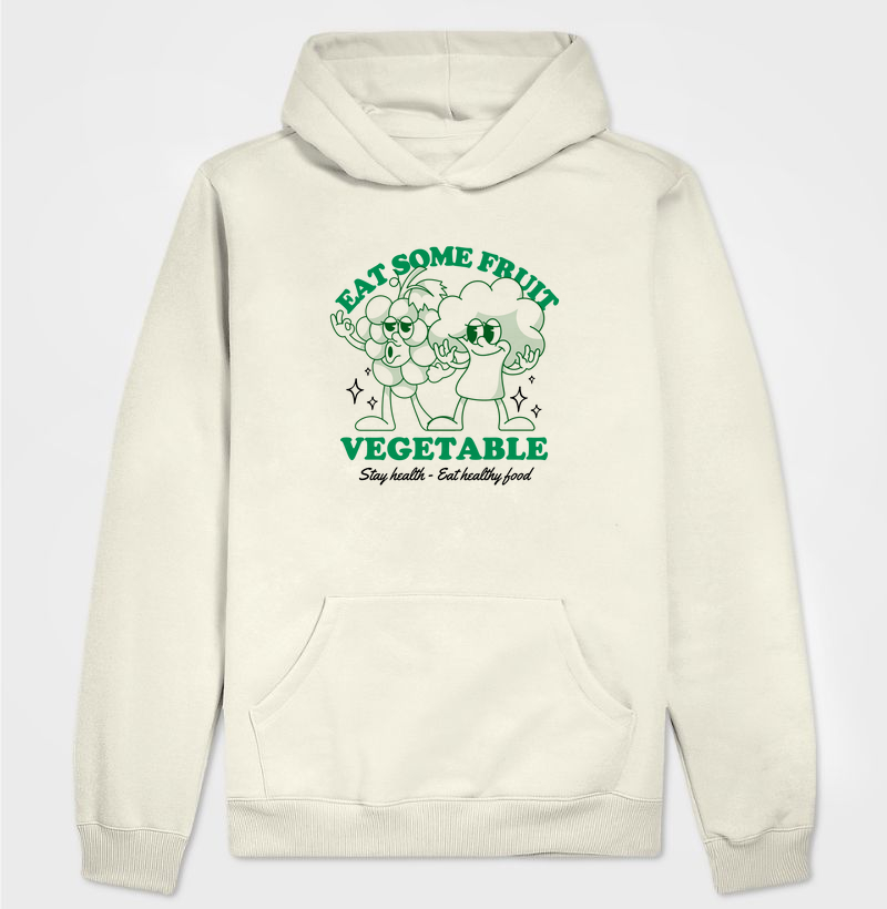 eat some fruit vegetable