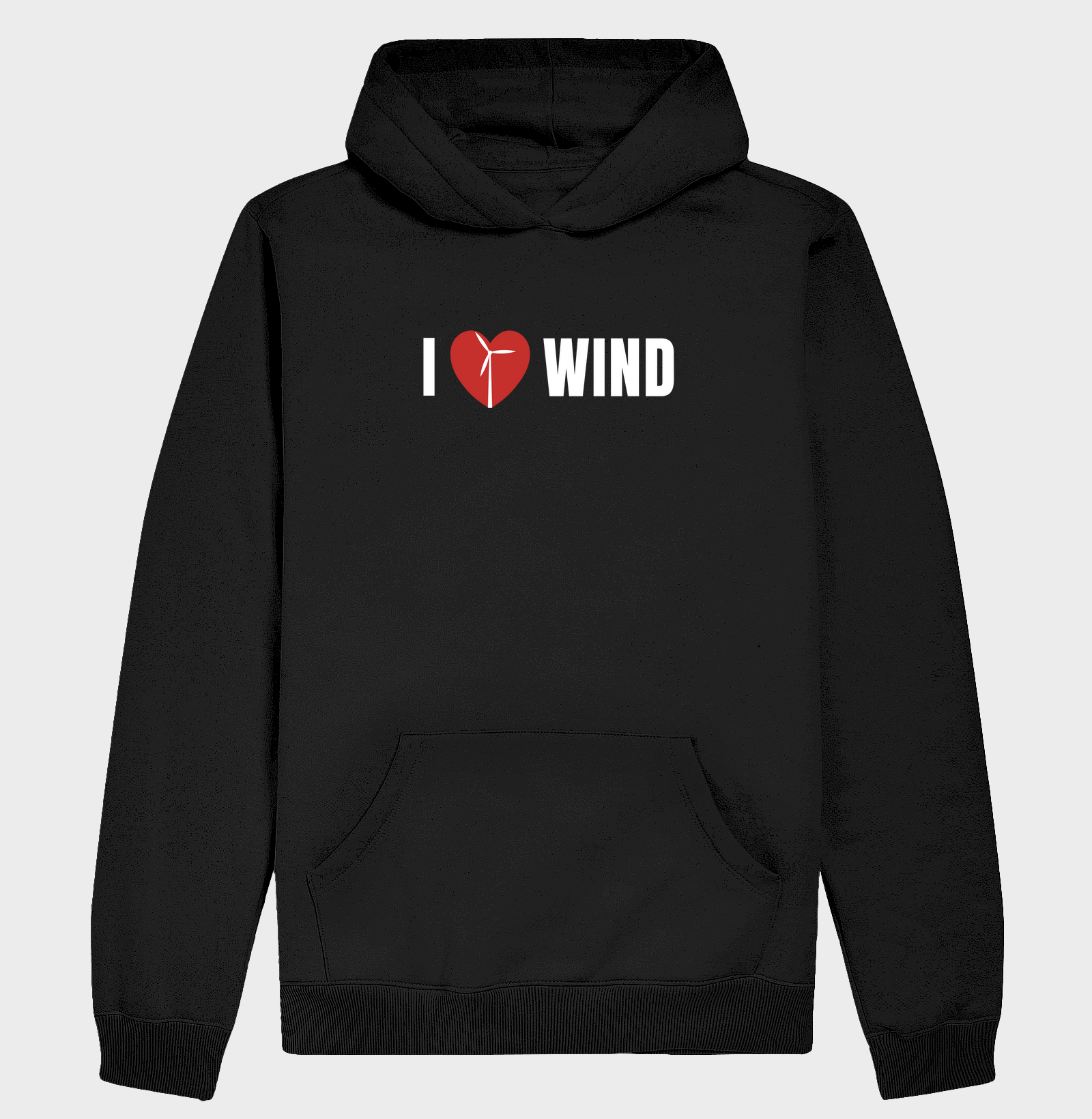 I love Wind