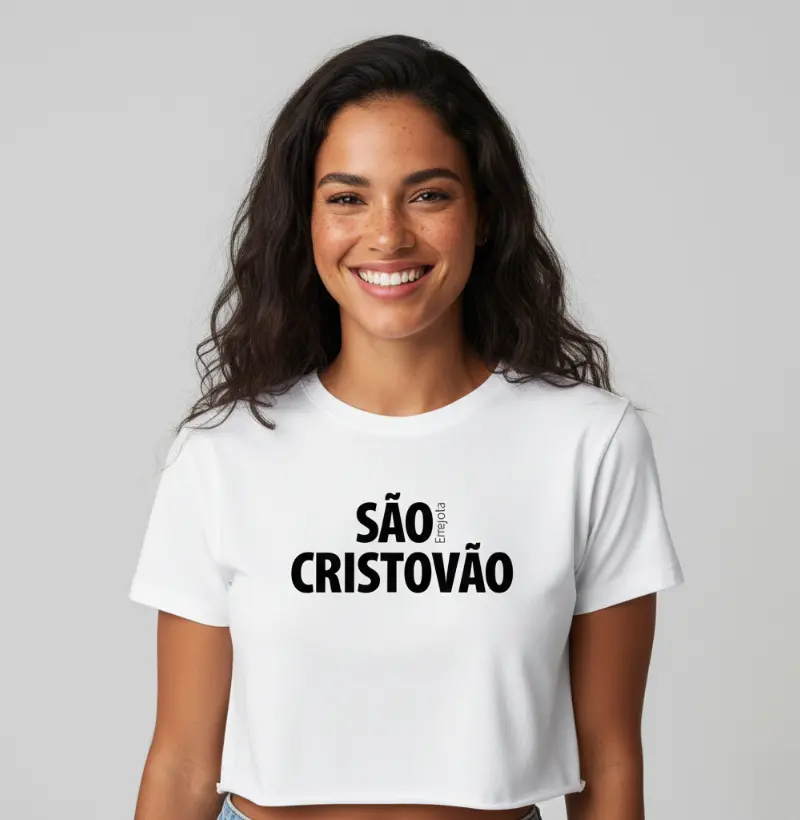 SÃO CRISTOVÃO | ERREJOTA
