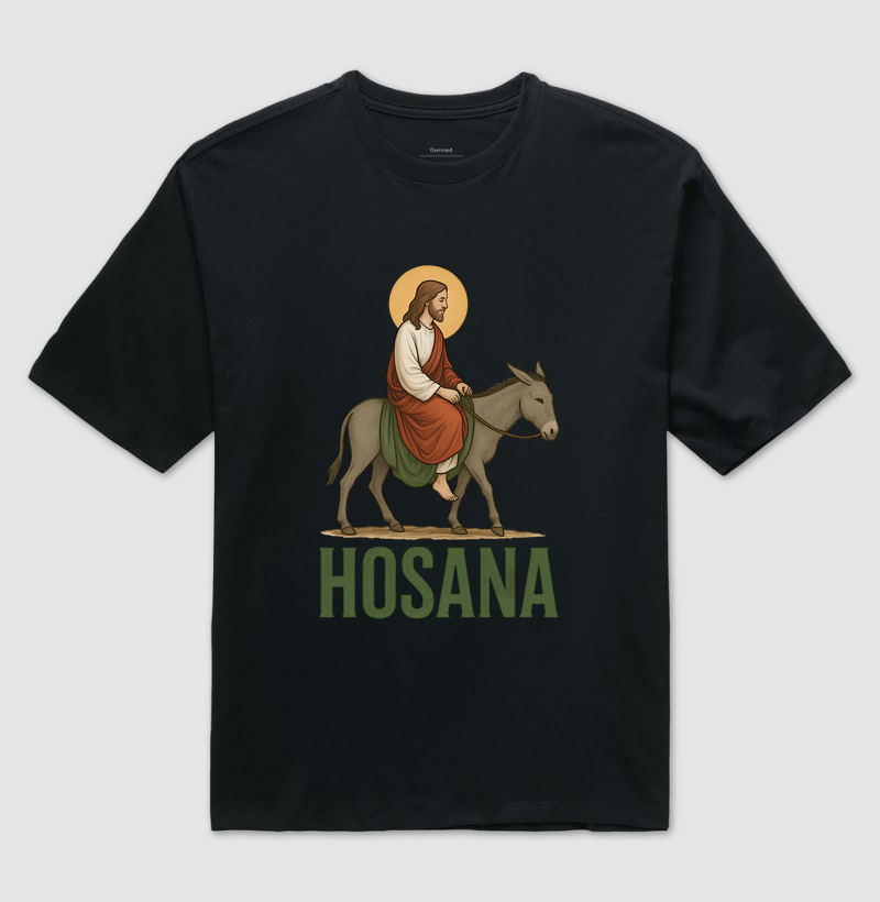 Hosana II