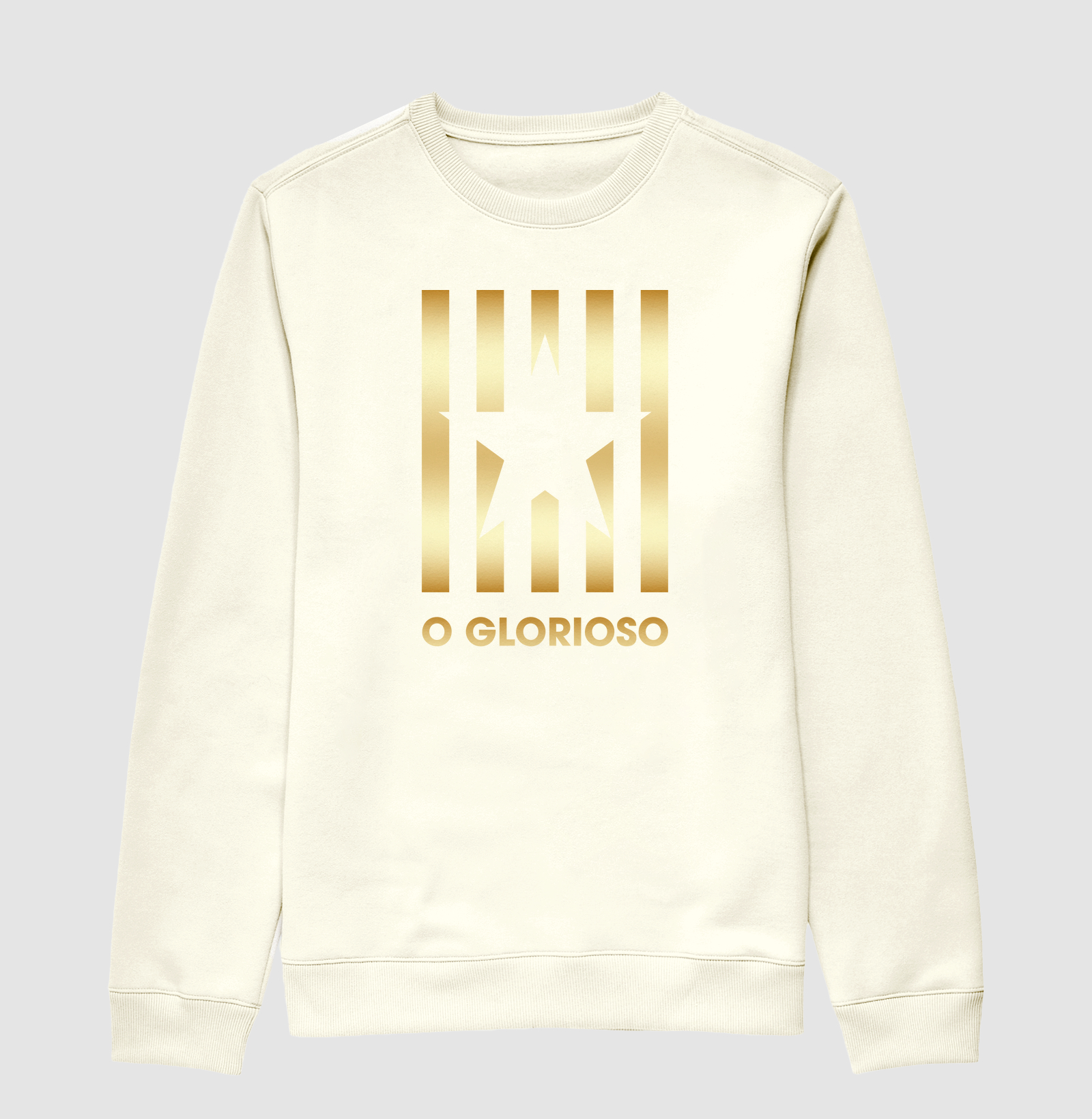 O Glorioso Dourado Ml Ow