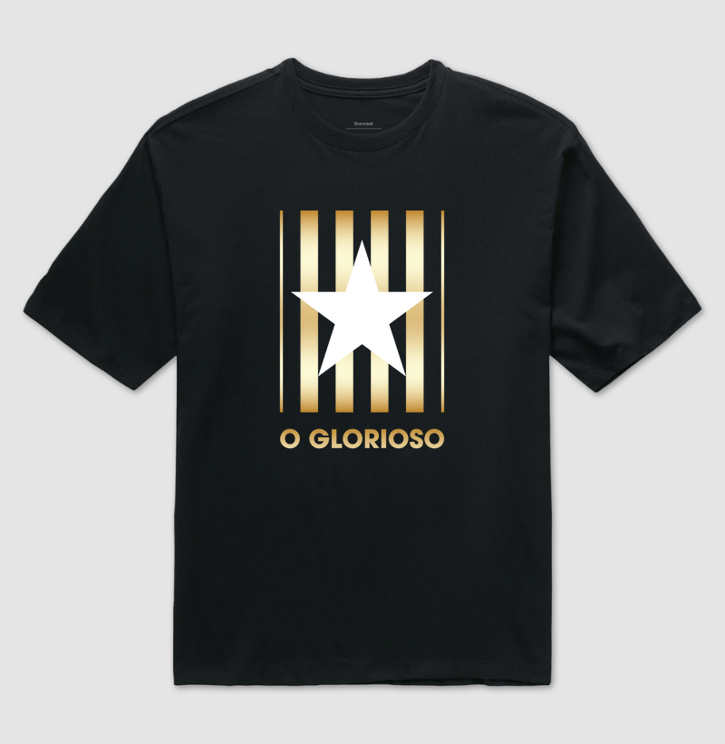O Glorioso Dourado Pr