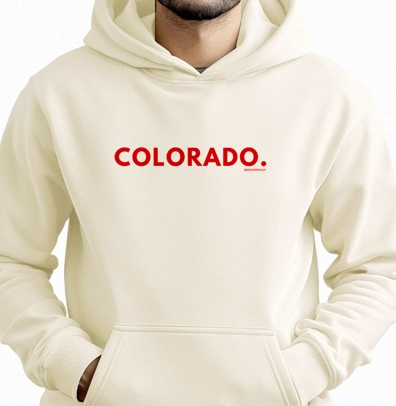 COLORADO