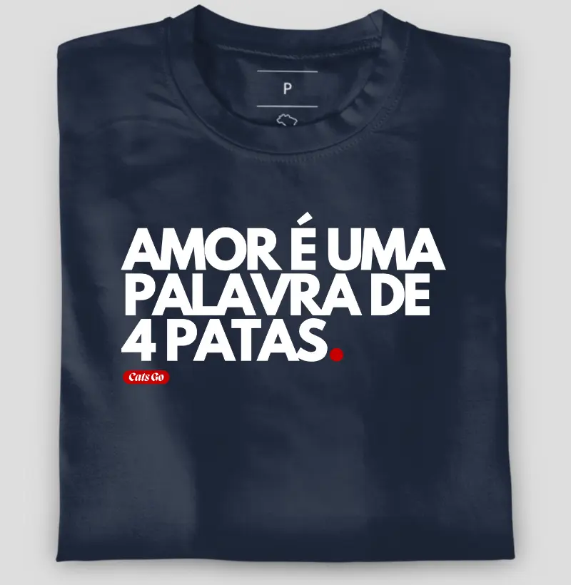 4 patas