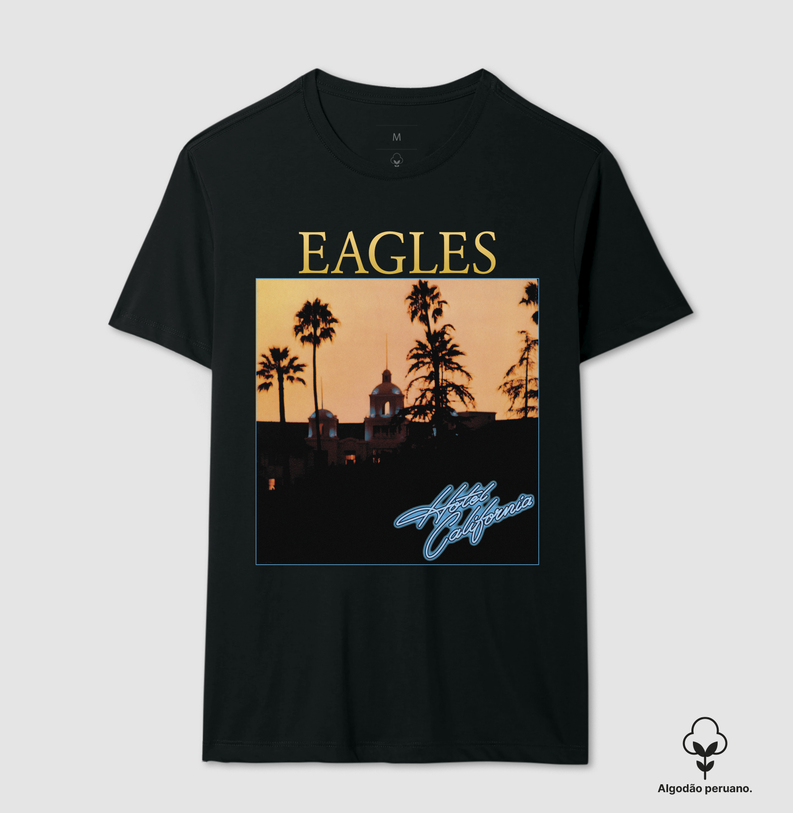 Eagles - Hotel California
