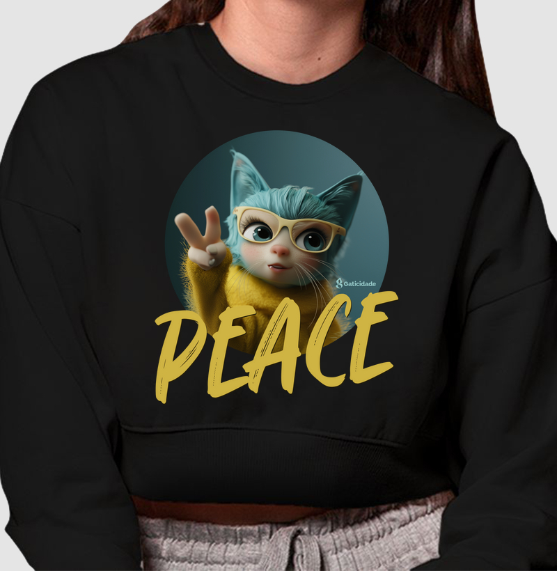 Peace - Versão 2