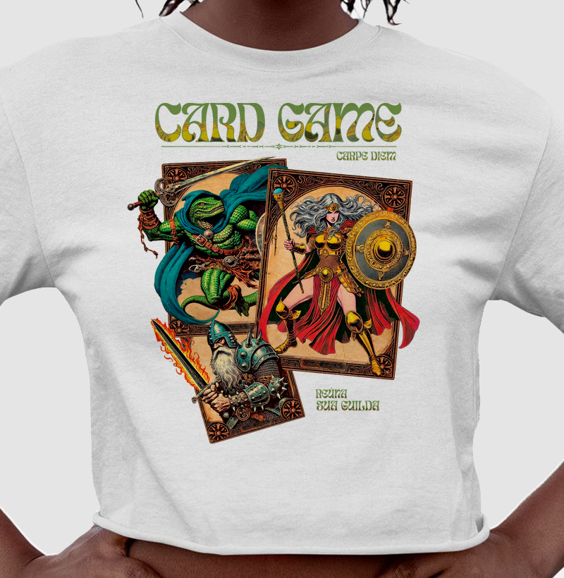 Card Game III