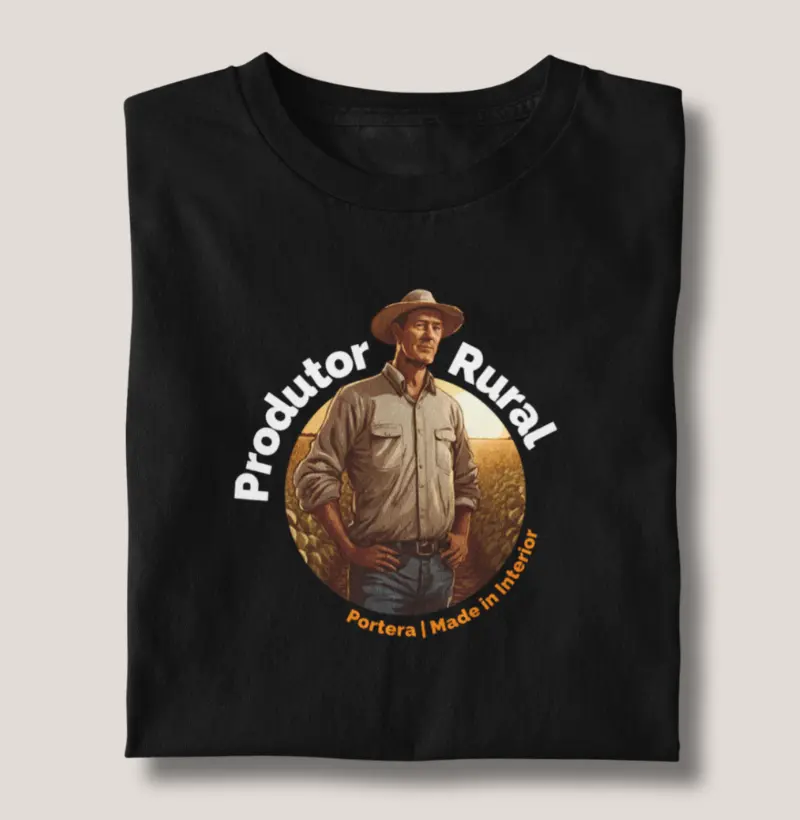 Produtor Rural Central
