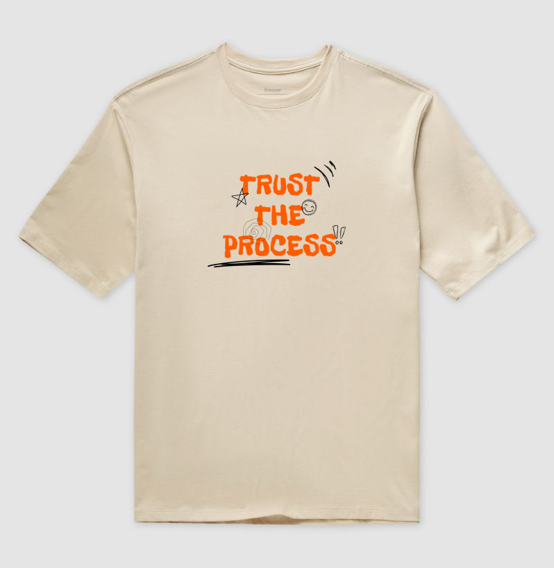 trust the process