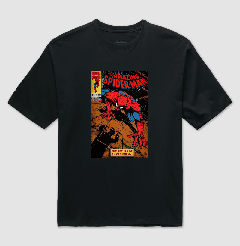 amazing spider man