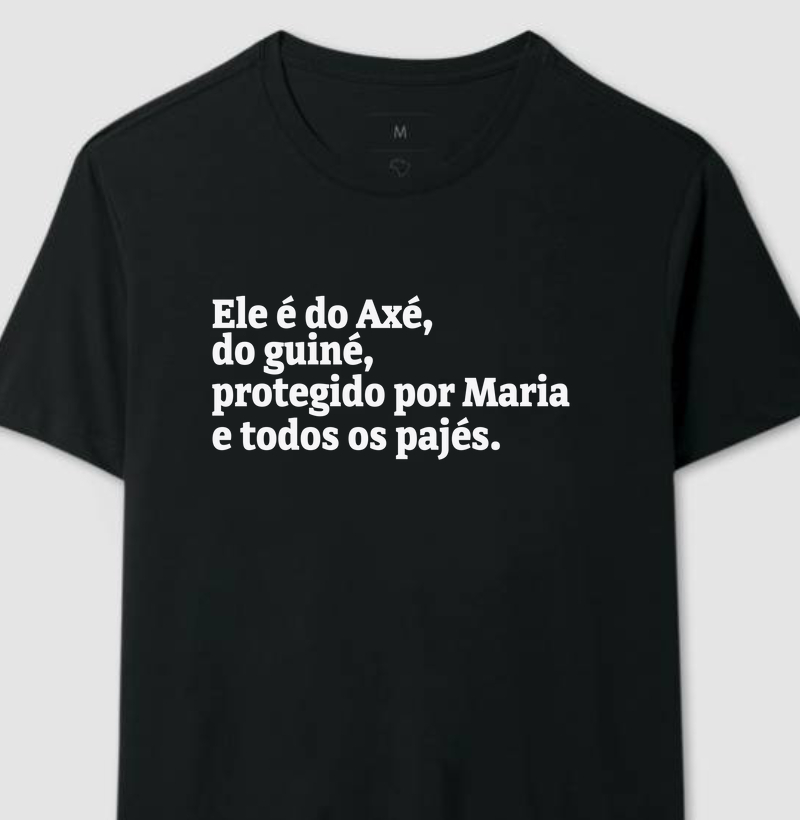 Pai - do Axé