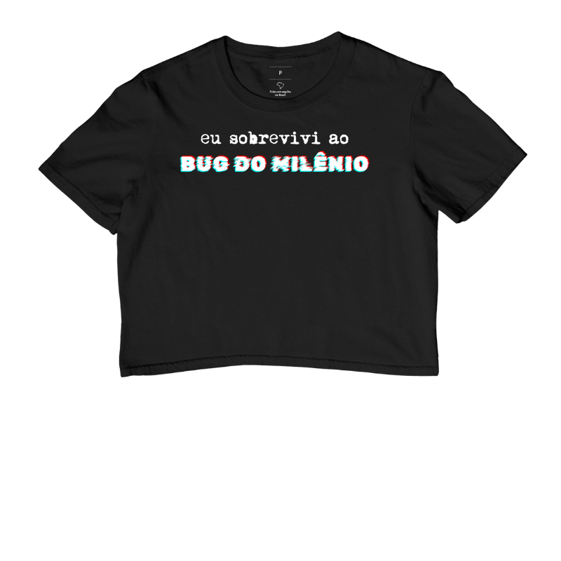 Eu sobrevivi ao Bug do Milênio