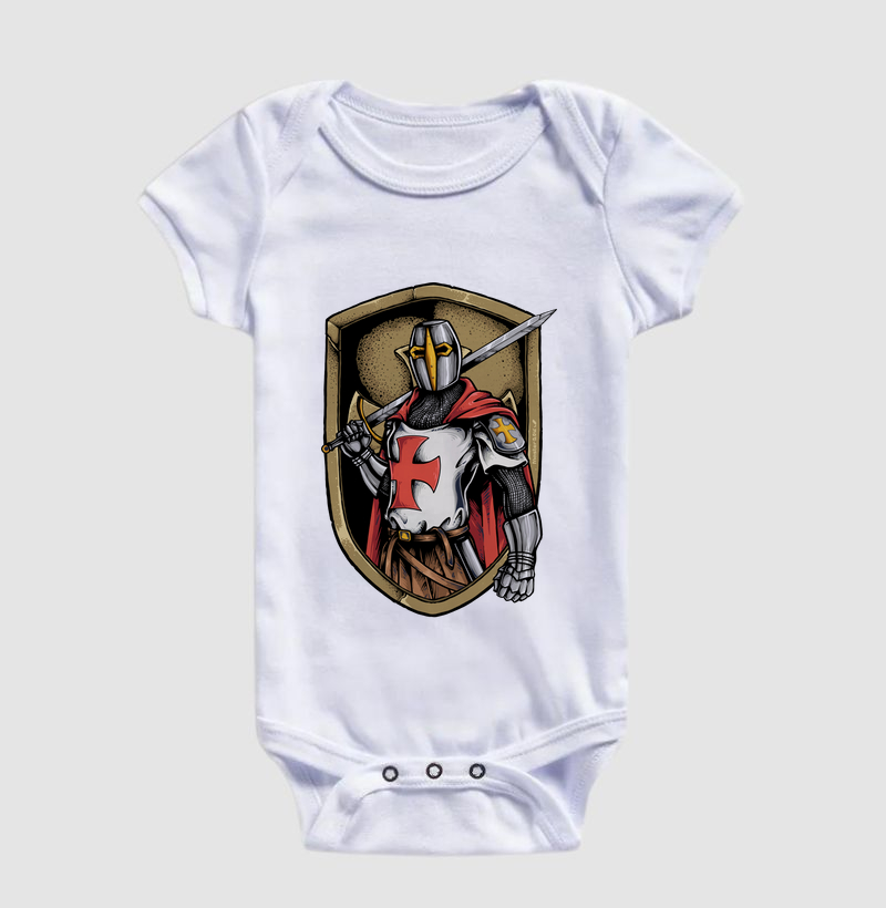 Guerreiro Templário