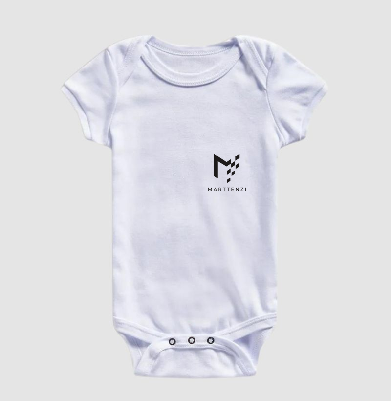 Camiseta Marttenzi | Escudo