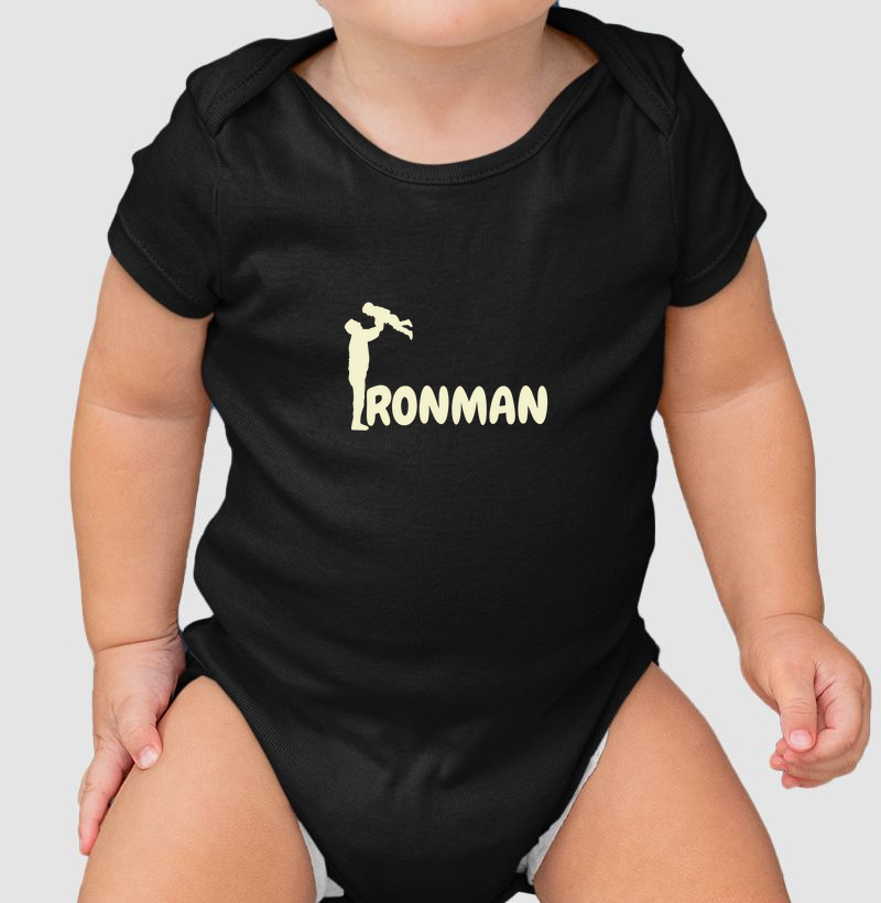 IRONMAN