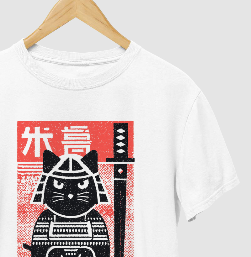 Samurai