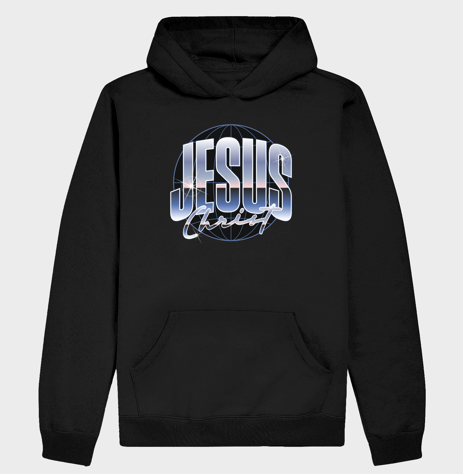 Jesus Cristo