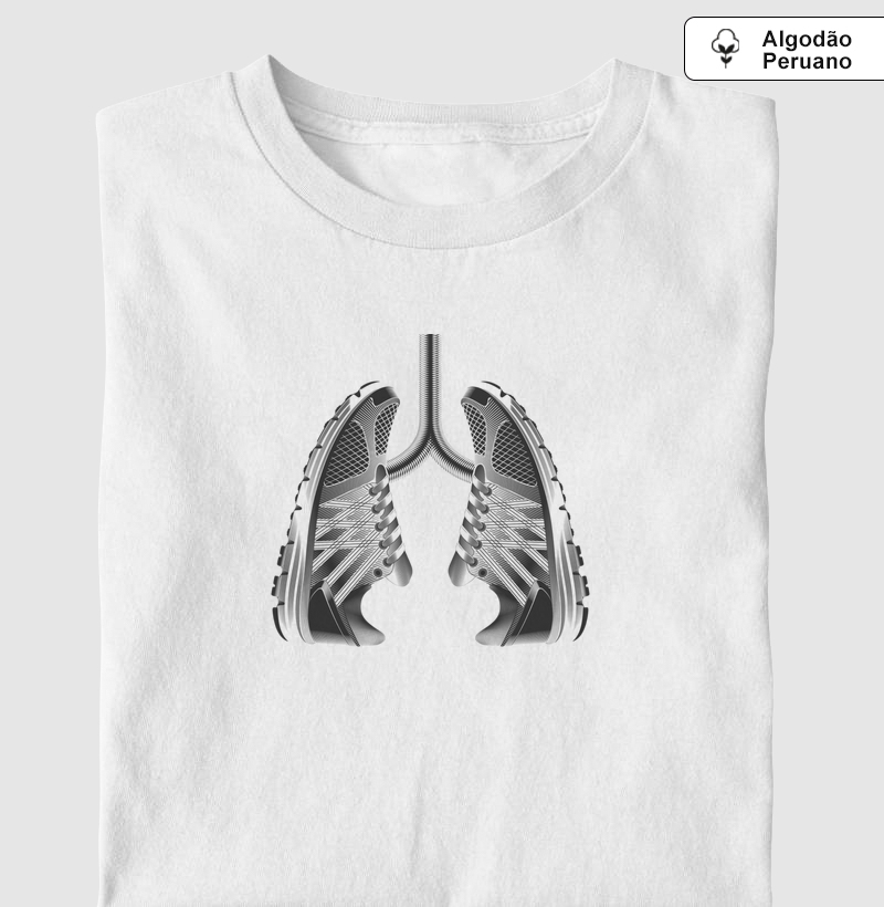 Camiseta Fawk -  Tênis 