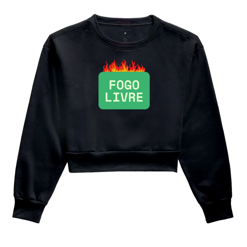 Fogo livre